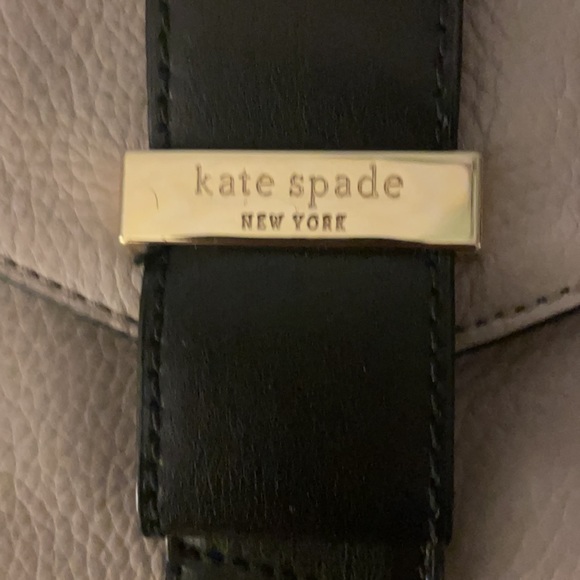 Kate spade crossbody - Picture 3 of 8